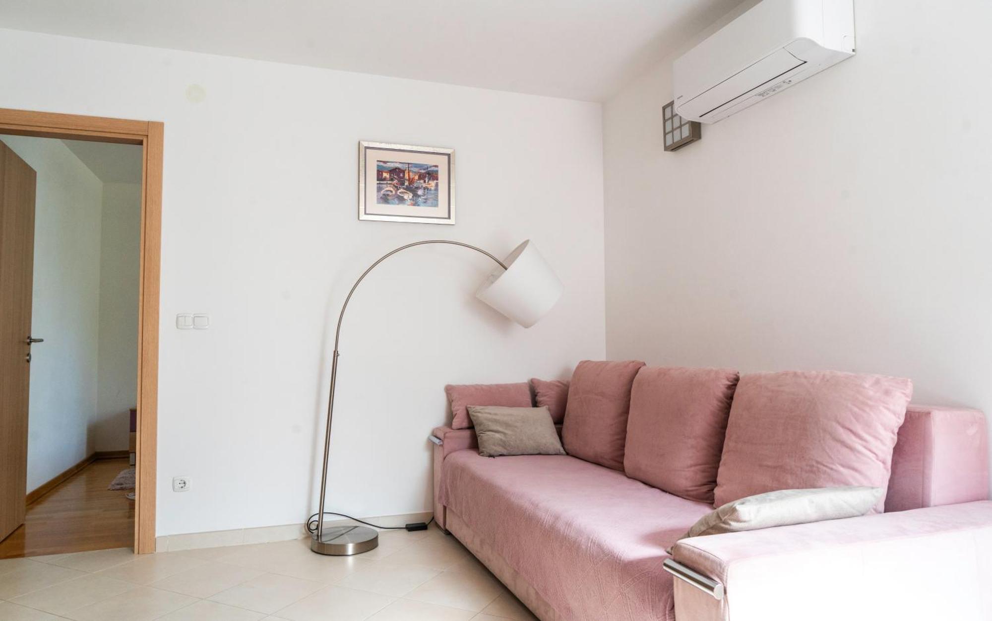 Apartments Lila Cres Habitación foto